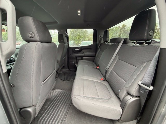 Used 2022 Chevrolet Silverado 1500 Custom AWD/4WD image 15