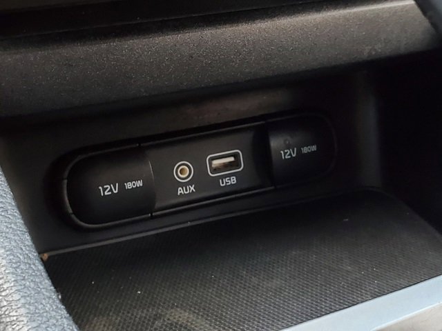 Used 2019 Kia Forte LXS image 20