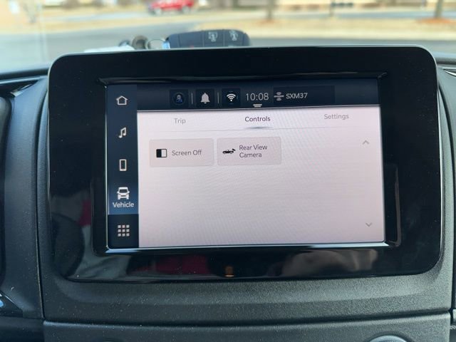 New 2025 RAM ProMaster 2500 w/ Power Group image 28