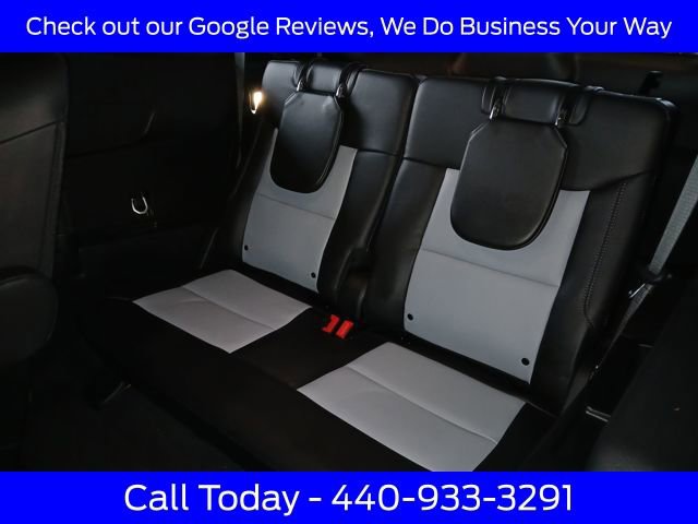 Used 2023 Ford Explorer XLT w/ Equipment Group 202A image 37