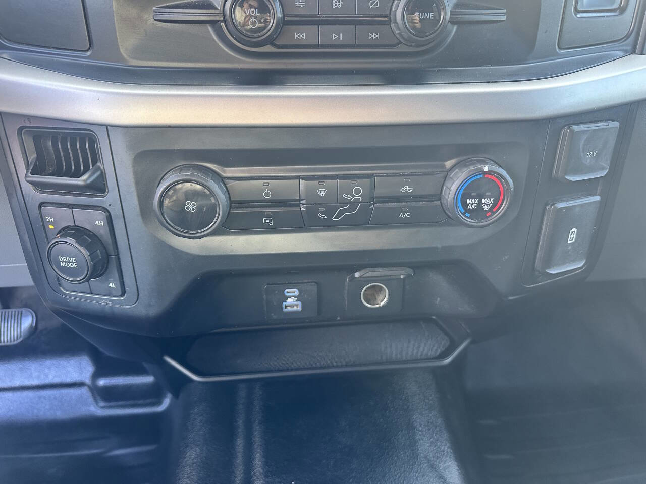 Used 2021 Ford F150 XL w/ XL Power Equipment Group AWD/4WD image 21