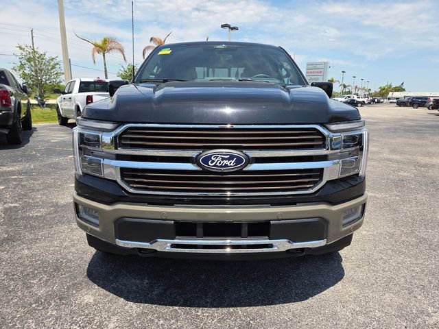 Used 2025 Ford F150 King Ranch AWD/4WD image 2