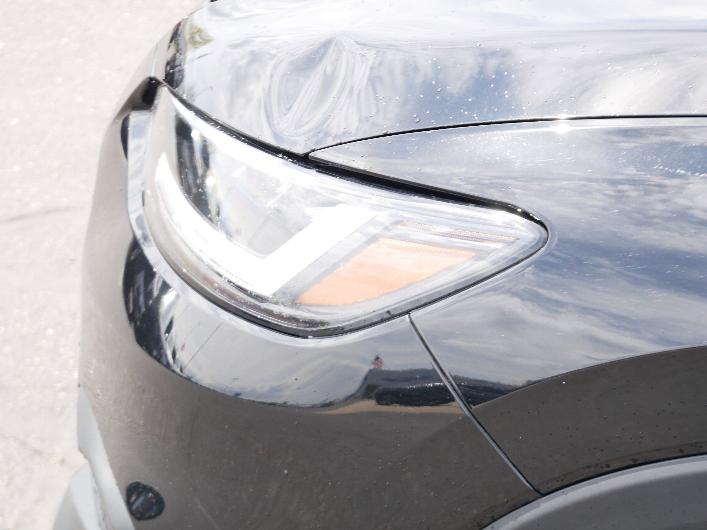 Used 2023 Honda HR-V LX image 16