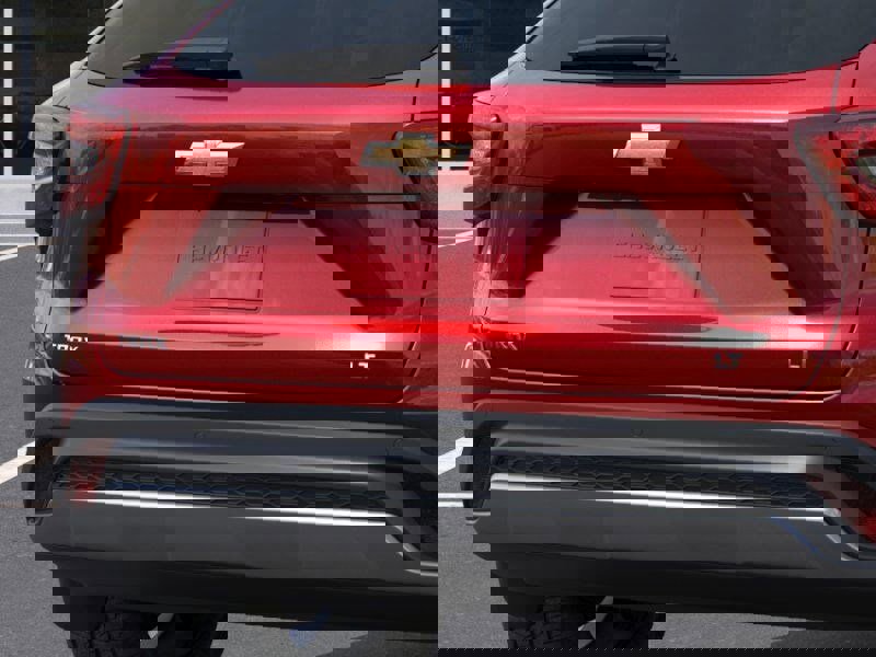 New 2026 Chevrolet Trax LT w/ Driver Confidence Package image 14