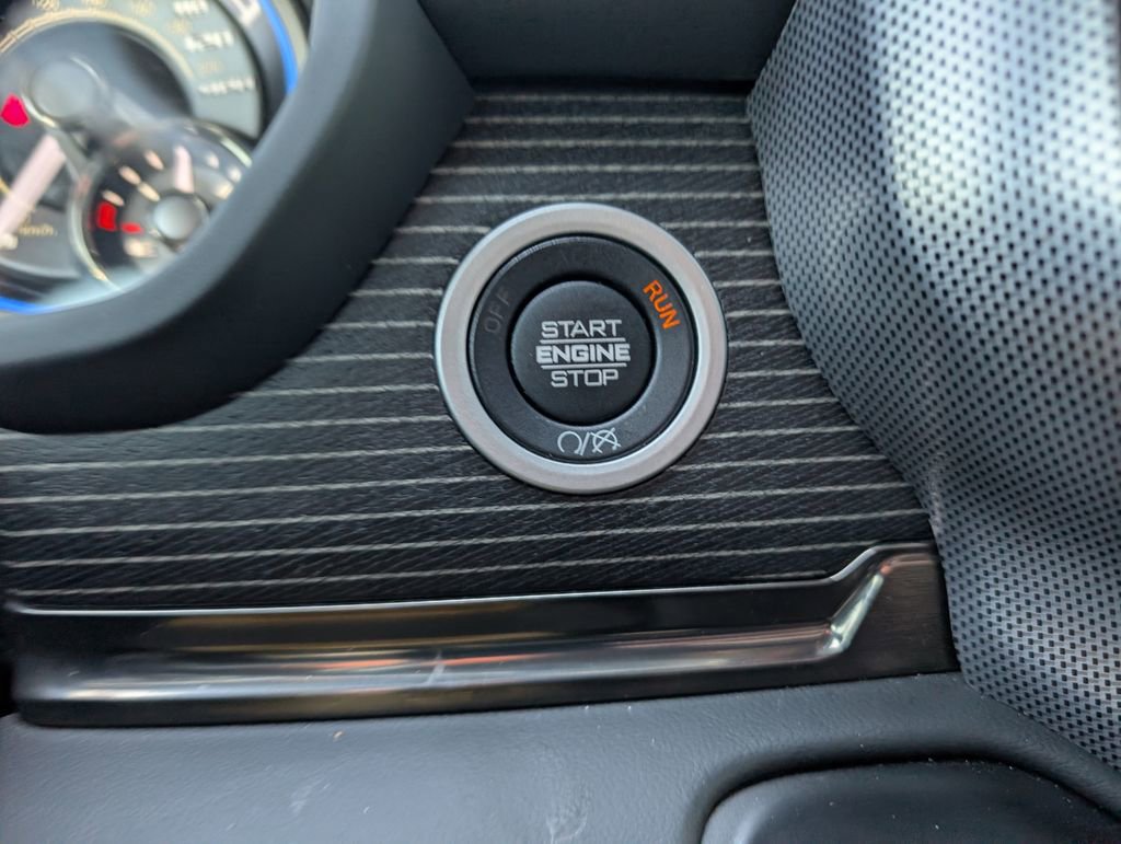 Used 2021 RAM 3500 Limited image 18