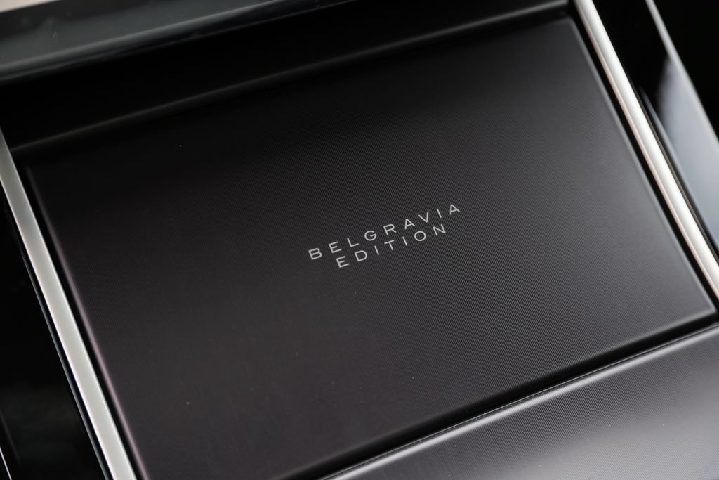 New 2026 Land Rover Range Rover Velar Belgravia AWD/4WD image 13