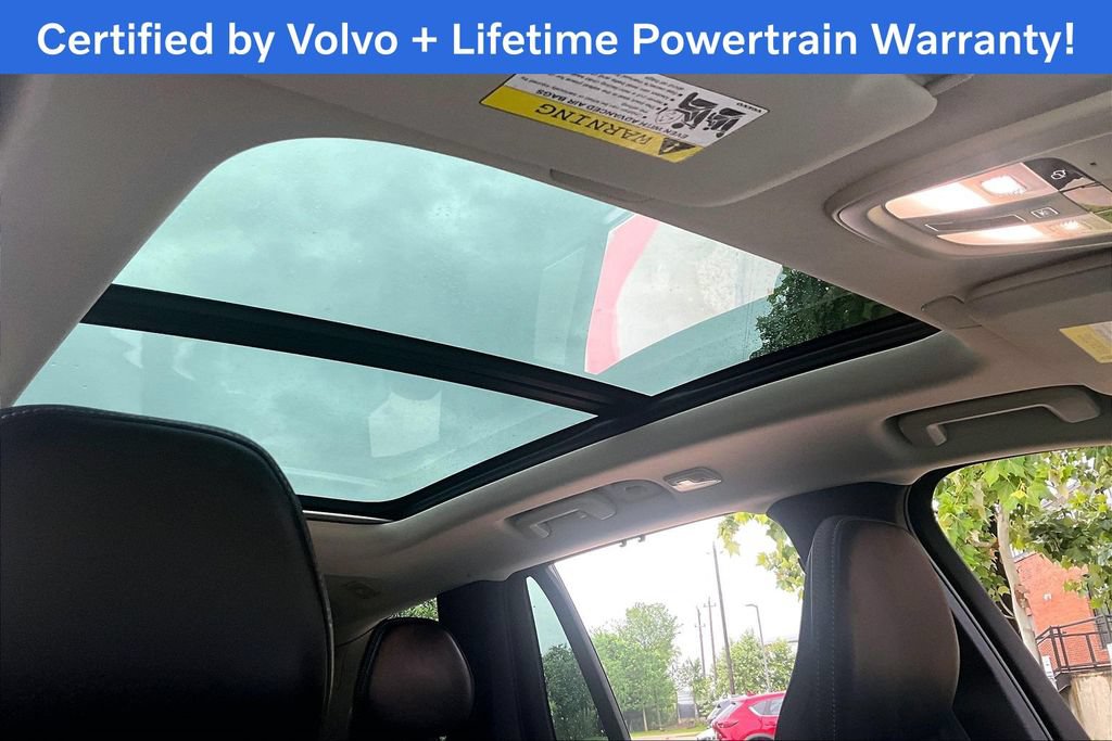Used 2023 Volvo XC90 T8 Ultimate w/ Protection Package AWD/4WD image 23