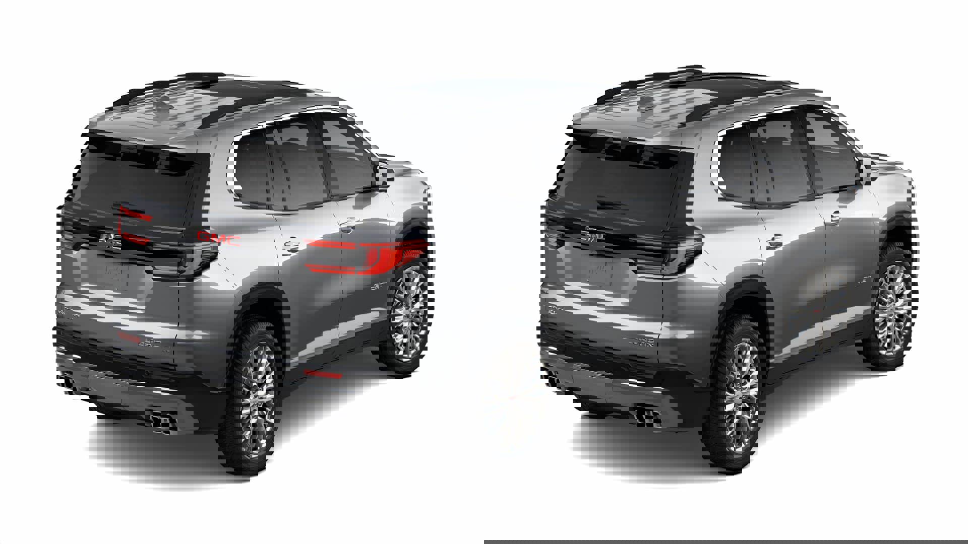 New 2026 GMC Acadia Elevation w/ Elevation Premium Package image 27