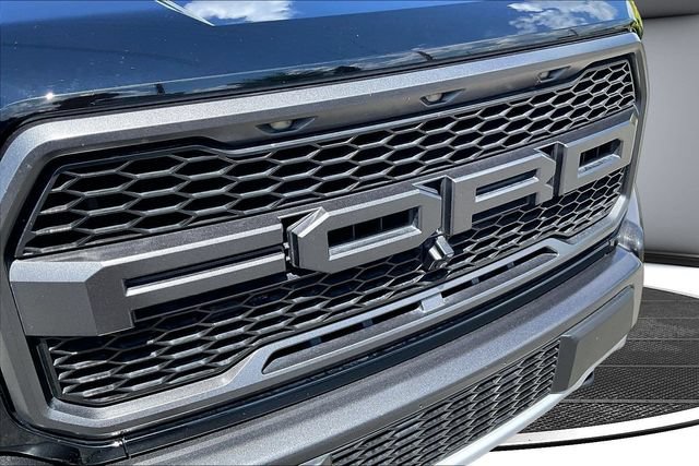 Used 2018 Ford F150 Raptor w/ Equipment Group 802A Luxury AWD/4WD image 31