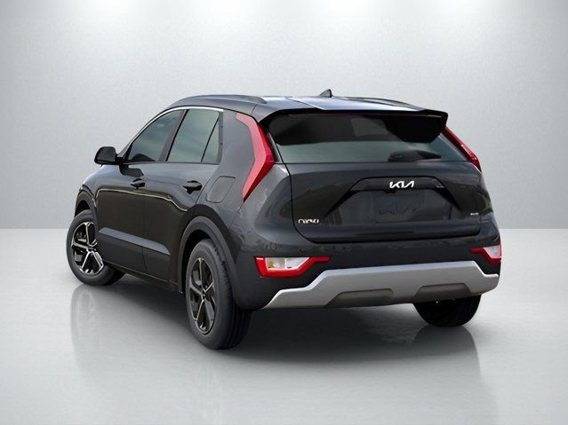 New 2025 Kia Niro EX image 4