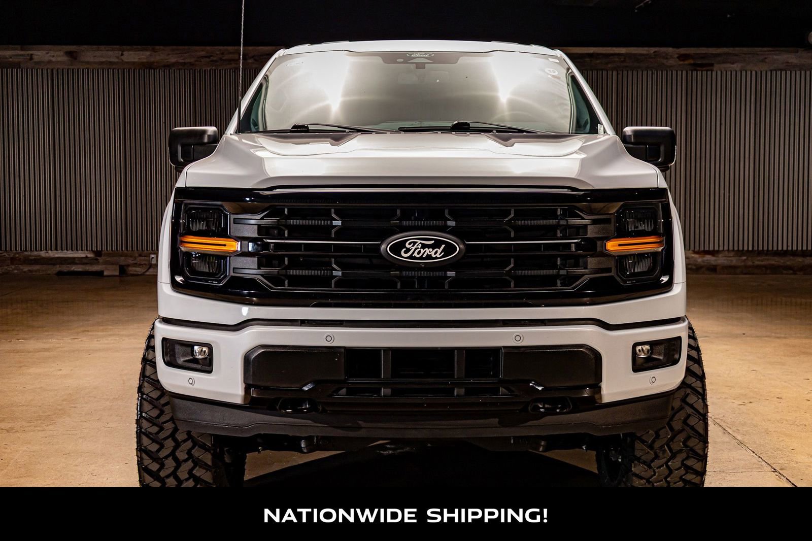 Used 2025 Ford F150 XLT w/ Equipment Group 302A MID image 4