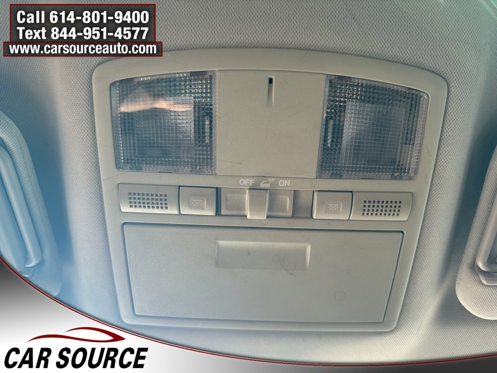 Used 2011 MAZDA CX-9 Touring image 12