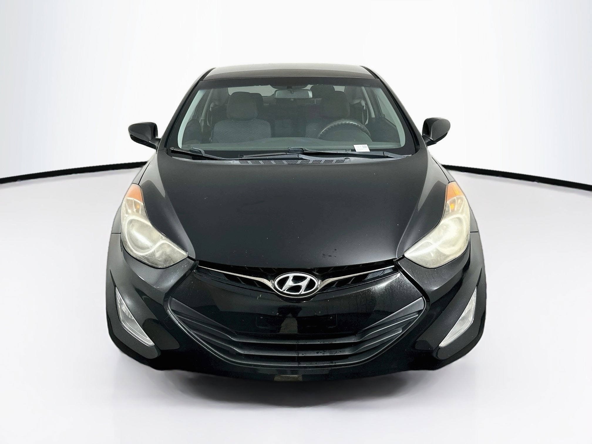 Used 2013 Hyundai Elantra FWD image 2