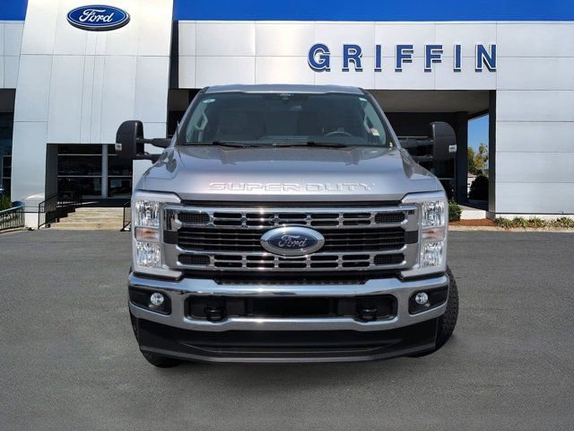 Used 2024 Ford F250 XLT w/ FX4 Off-Road Package AWD/4WD image 12