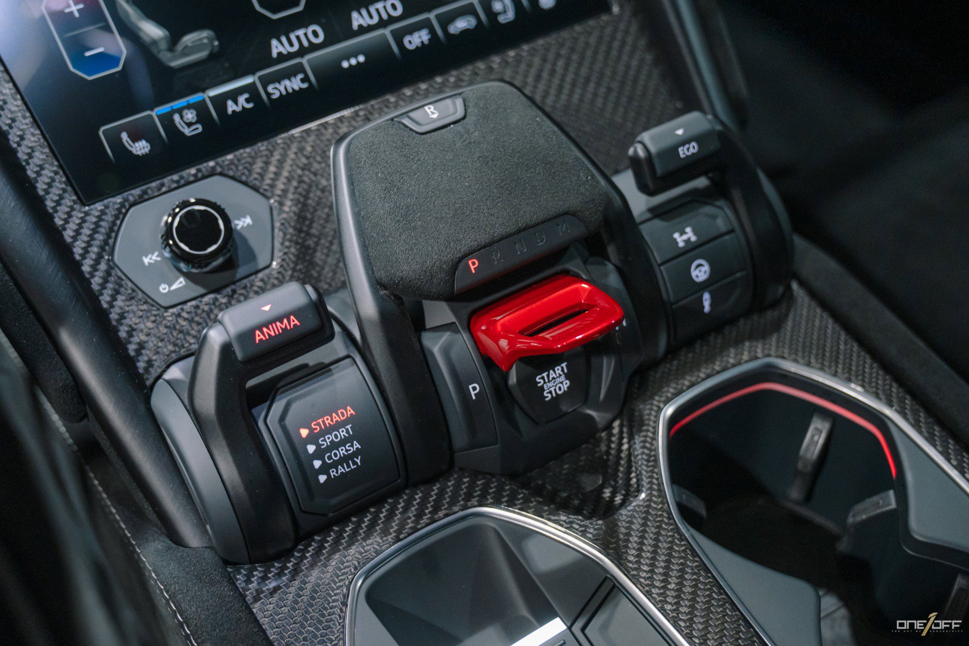 Used 2023 Lamborghini Urus Performante image 39