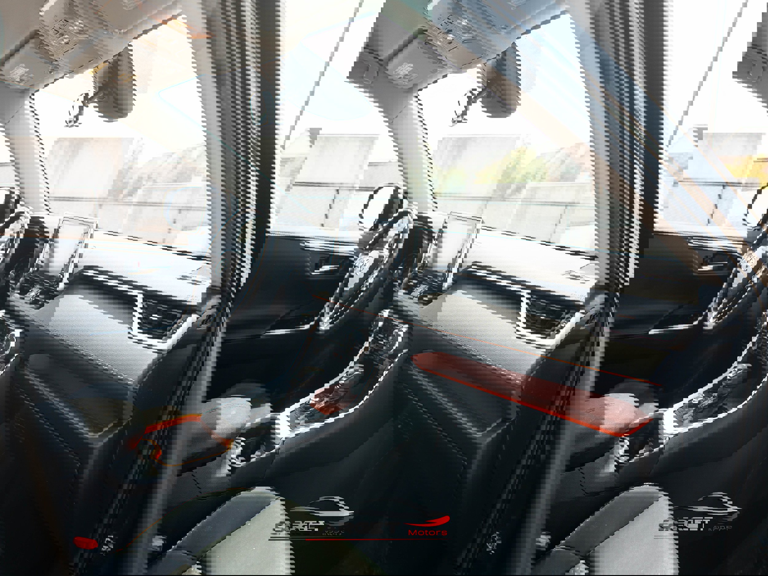 Used 2021 Toyota RAV4 Adventure AWD/4WD image 15