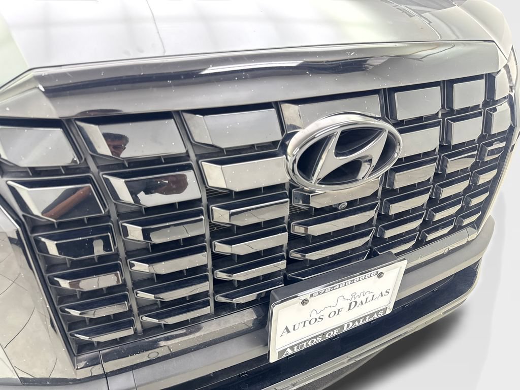 Used 2025 Hyundai Palisade XRT FWD image 25