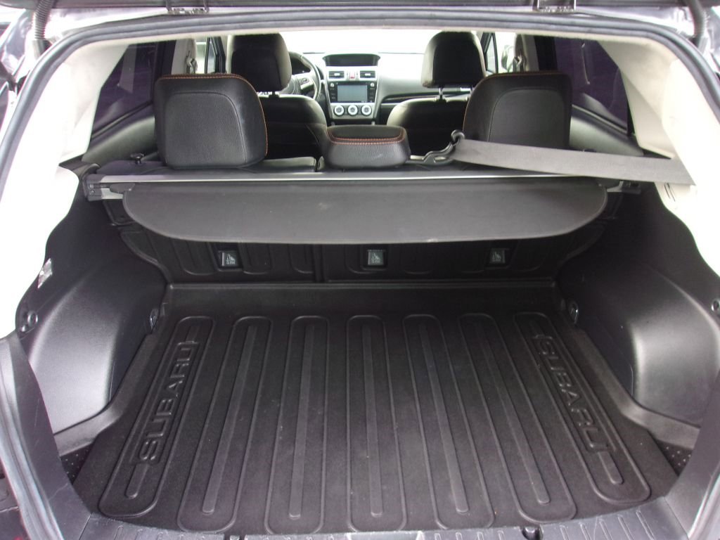 Used 2016 Subaru Crosstrek 2.0i Limited image 6