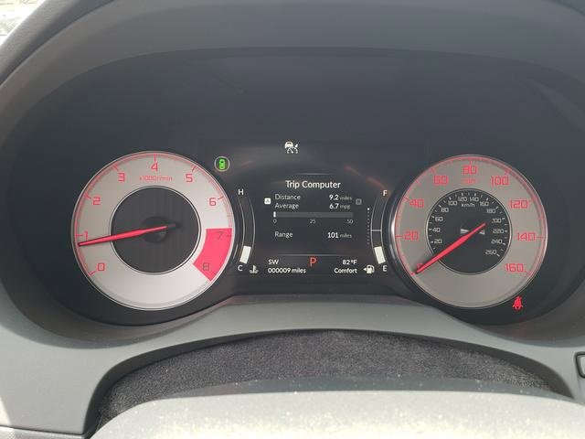 New 2025 Acura RDX A-Spec image 32