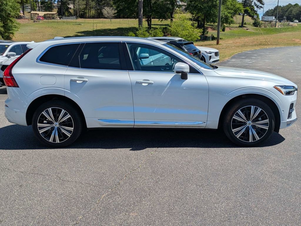 Used 2023 Volvo XC60 B5 Plus w/ Protection Package Premier FWD image 7
