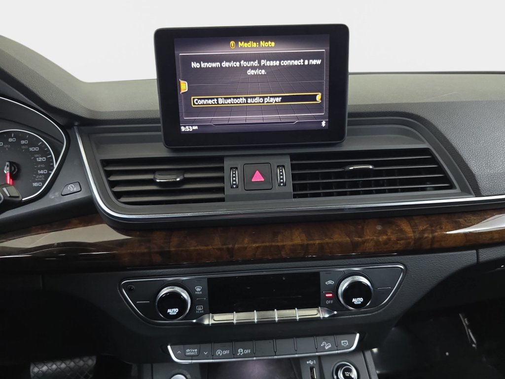 Used 2018 Audi Q5 2.0T Premium AWD/4WD image 23