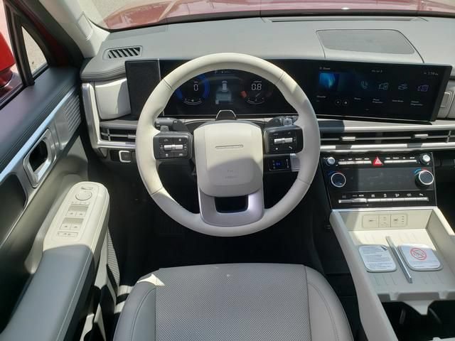 New 2026 Hyundai Santa Fe SEL AWD/4WD image 13