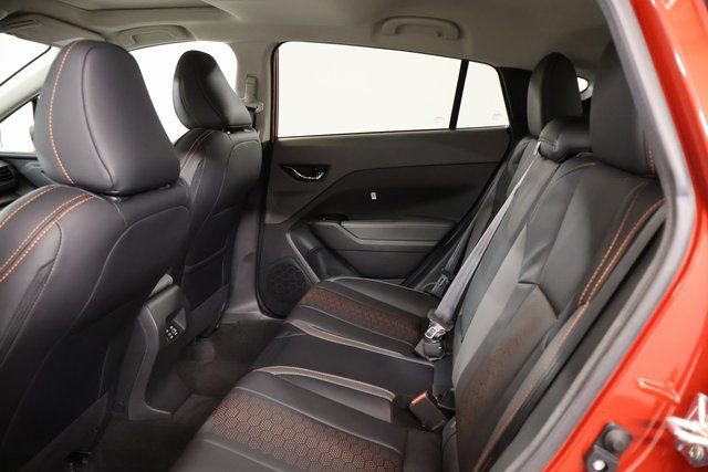 New 2025 Subaru Crosstrek 2.5i Limited w/ Crosstrek Mirror Package image 29