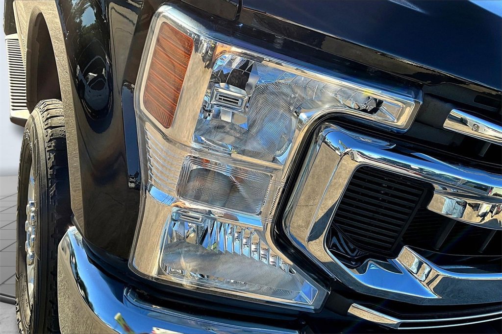 Used 2022 Ford F350 XL w/ STX Appearance Package image 28