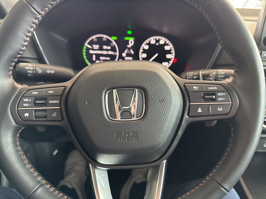 Used 2025 Honda CR-V Sport image 19