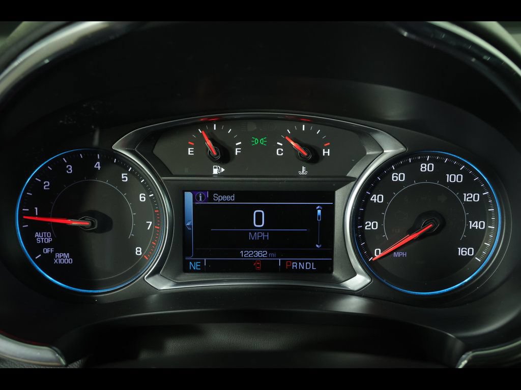 Used 2018 Chevrolet Malibu LT FWD image 20