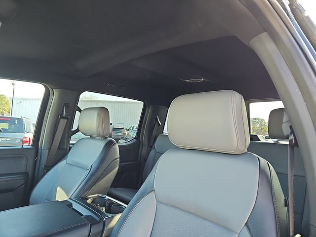 Used 2023 Ford F150 Lightning Lariat image 14