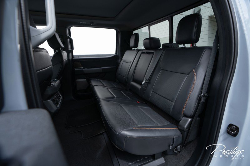 Used 2025 Ford F250 Lariat w/ Lariat Ultimate Package image 55