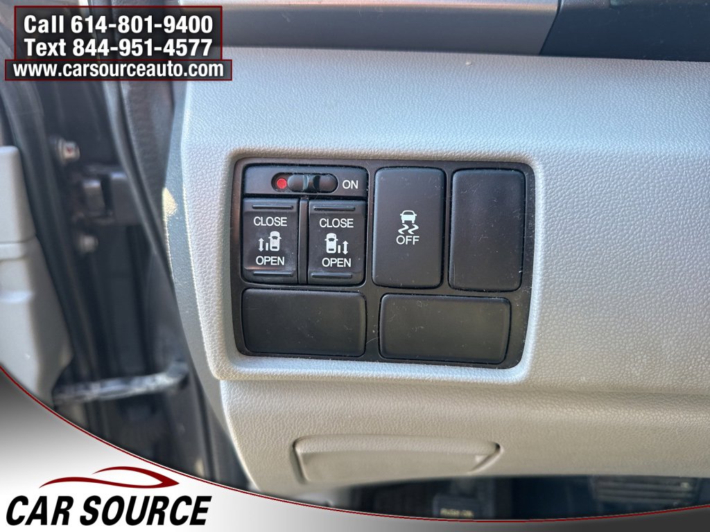 Used 2015 Honda Odyssey EX image 15