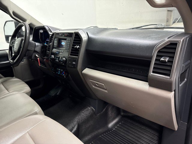 Used 2022 Ford F350 XL w/ Power Equipment Group RWD image 23
