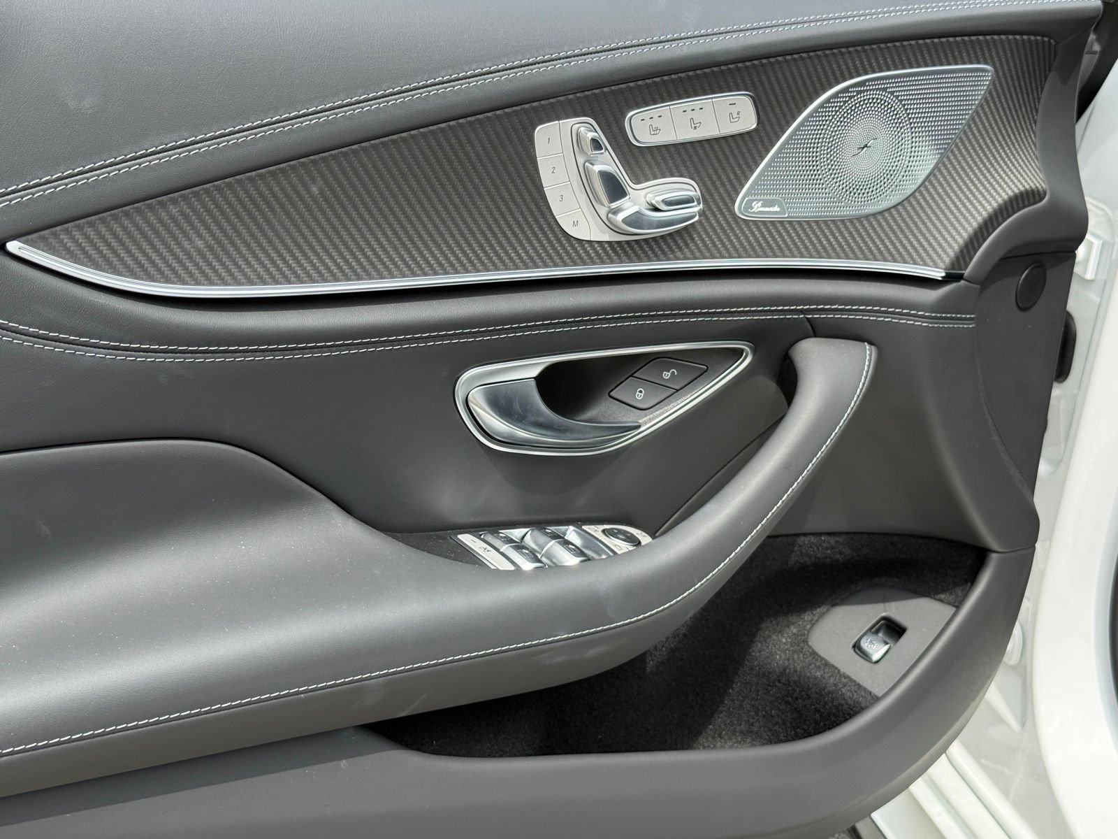 New 2026 Mercedes-Benz AMG GT 43 image 19