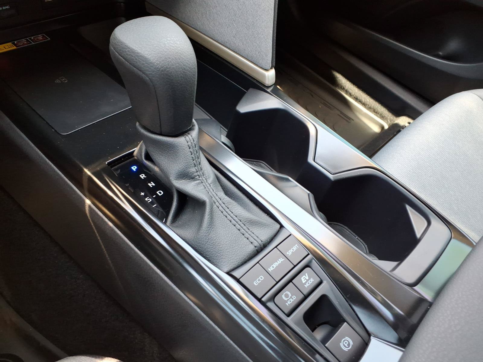 Certified 2025 Toyota Camry LE w/ Convenience Package AWD/4WD image 19