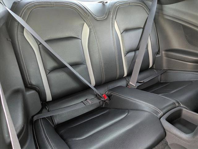 Used 2016 Chevrolet Camaro LT w/ RS Package image 17