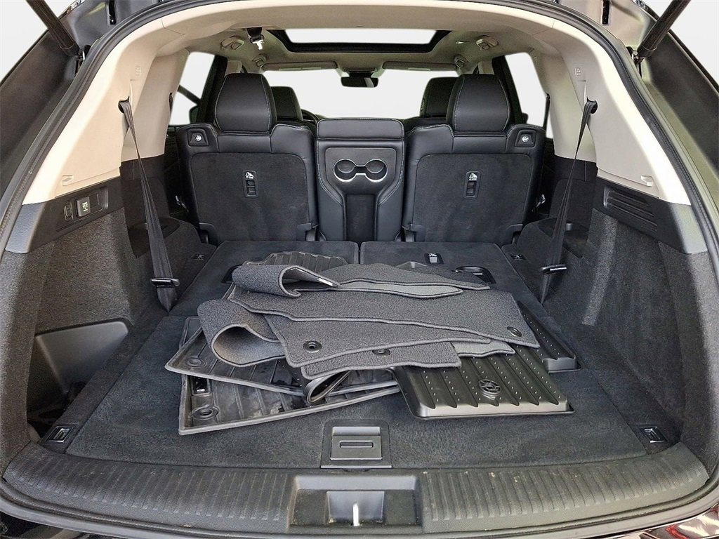 Used 2023 Acura MDX FWD w/ Technology Package image 31