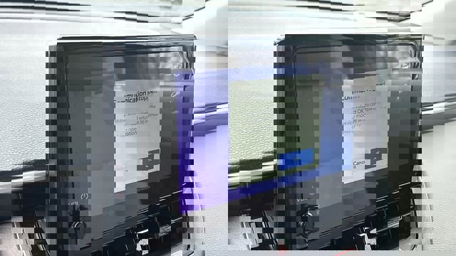 New 2026 Toyota Corolla Cross L image 16