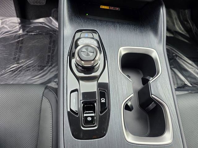 New 2026 Lexus RZ 350e 350e Premium image 25