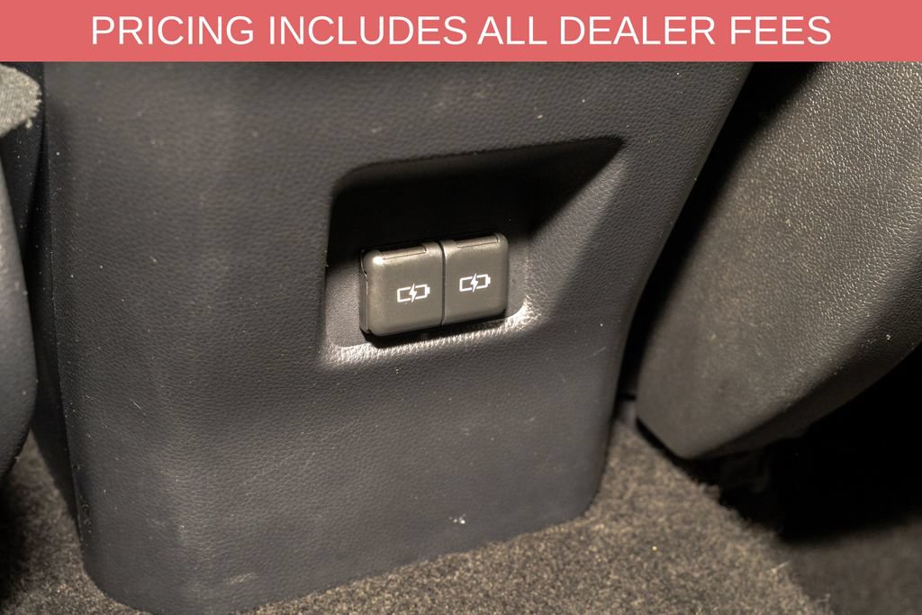 Certified 2025 Toyota RAV4 XLE w/ Weather Package FWD image 7