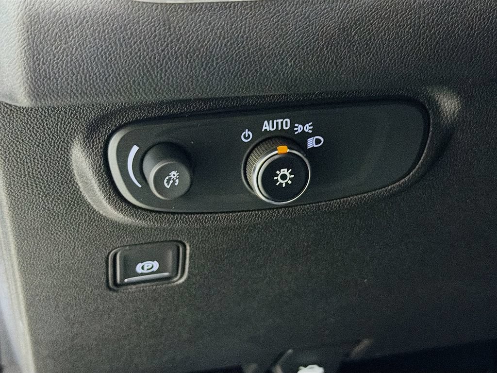 Used 2019 GMC Terrain SLE FWD image 12