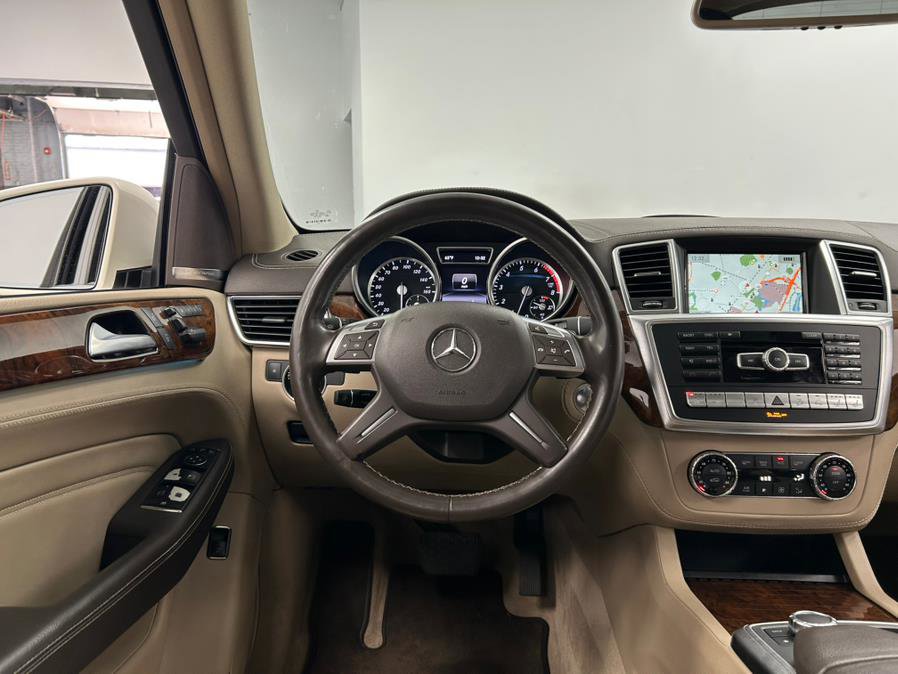 Used 2014 Mercedes-Benz ML 550 4MATIC image 54