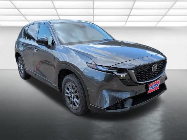 Used 2026 MAZDA CX-5 Select