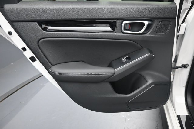 Used 2025 Honda Civic Sport Touring image 23