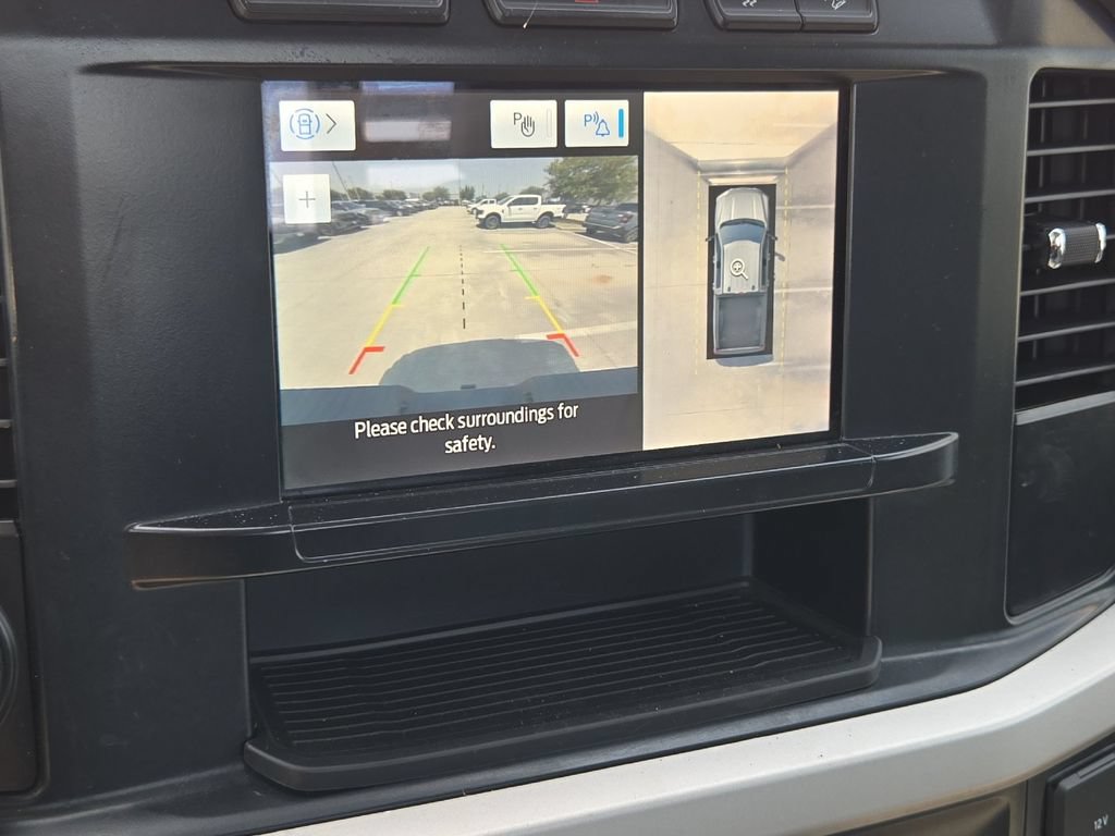 Used 2023 Ford F250 XL w/ 360-Degree Camera Package AWD/4WD image 15