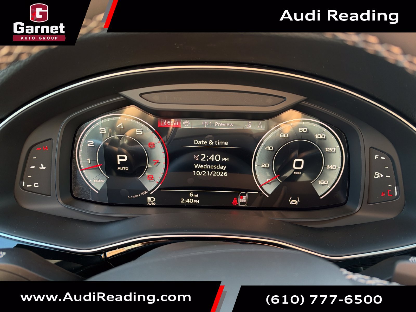New 2027 Audi Q8 Premium Plus AWD/4WD image 19
