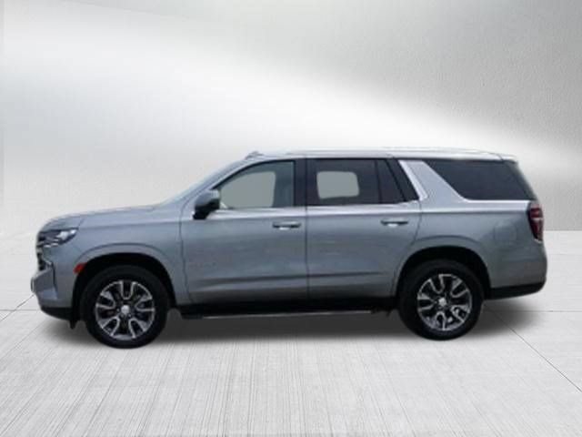 Used 2023 Chevrolet Tahoe LT w/ Luxury Package AWD/4WD image 6