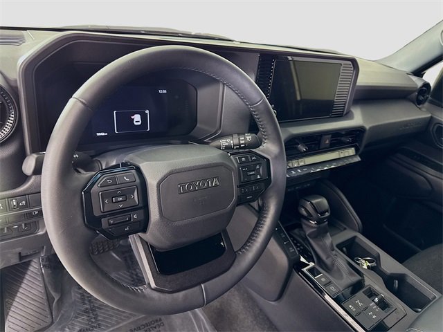 Certified 2024 Toyota Land Cruiser 1958 image 9