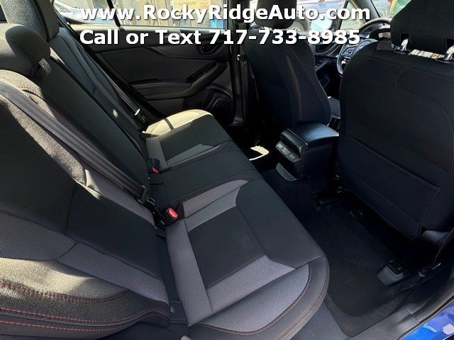 Used 2023 Subaru WRX AWD/4WD image 14